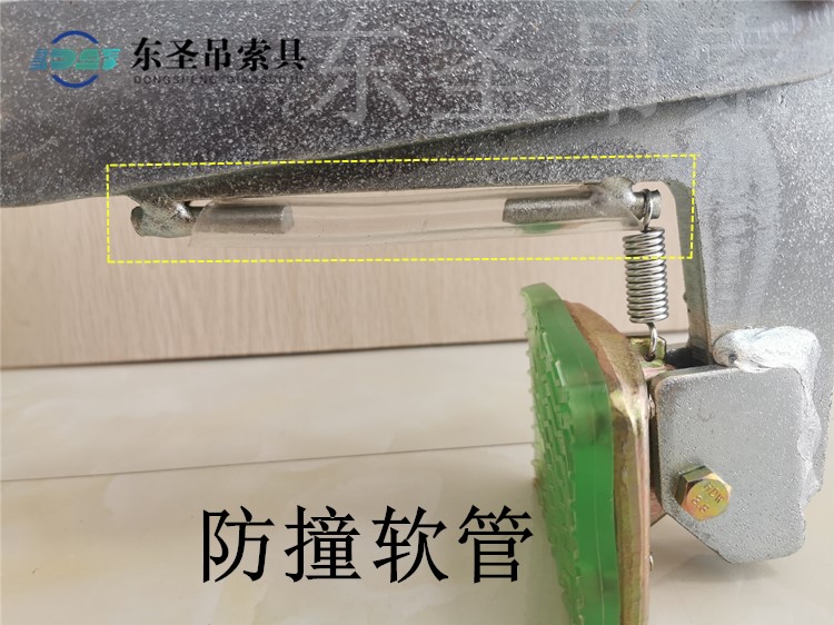防撞软管