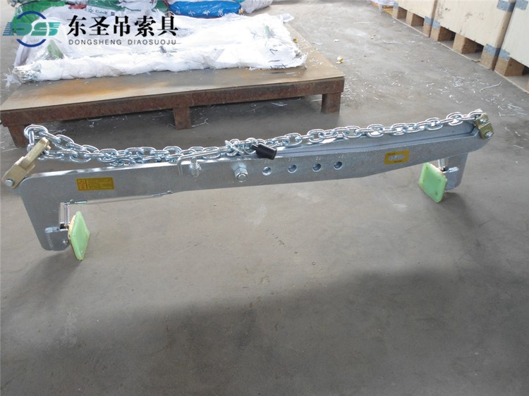 石材夹具
