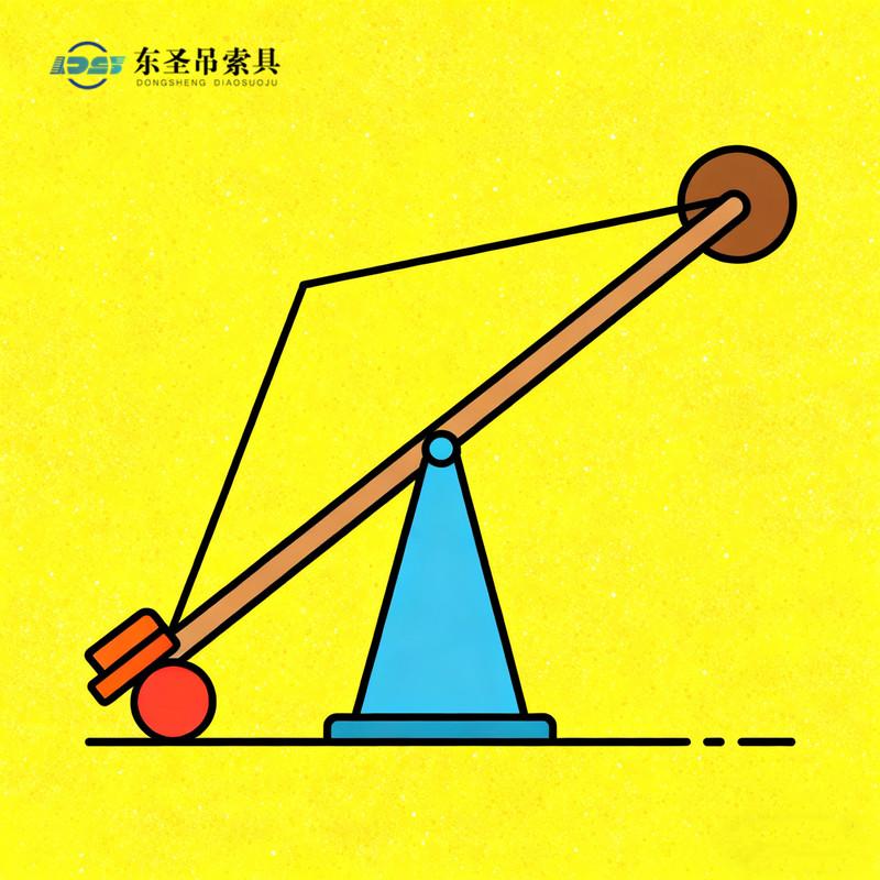 吊夹原理