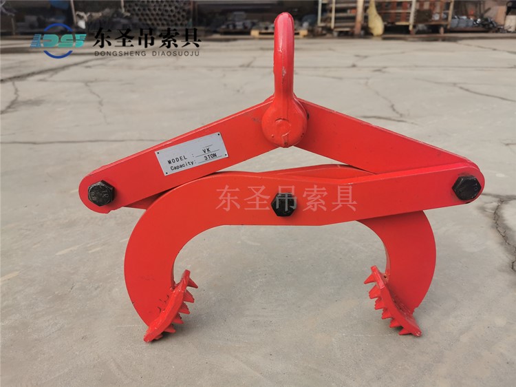 托盘吊夹夹具