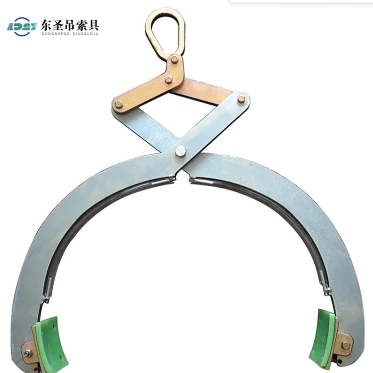 圆柱吊夹夹具
