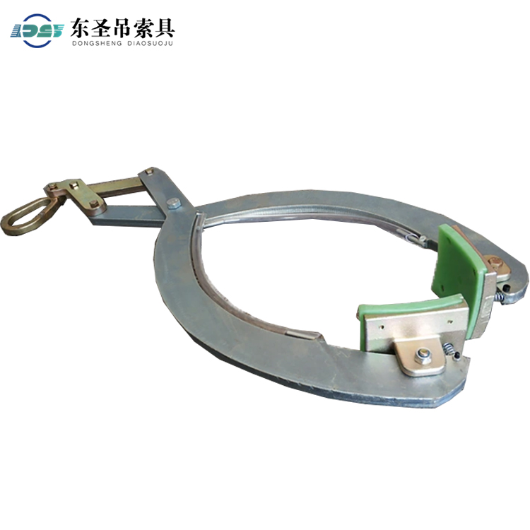 圆柱吊夹夹具